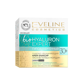 Против Первых Морщин 30+ 50 мл