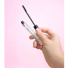 Бальзам-основа для ресниц и бровей Belor Design Lash And Brow Fix Up Прозрачный 10,4 г