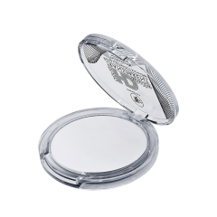 Пудра для лица компактная прозрачная TF Cosmetics Studio HD Transparent Fixing Compakt Powder т.01 8 г