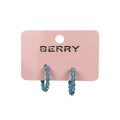 Серьги Shineberry ZF1125-19 1 пара