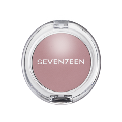 Румяна для лица SEVEN7EEN Natural Matte Silky Blusher т.01 6 г