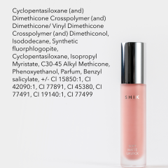 Жидкая матовая помада SHIK Soft Matte Lipstick т.11 Cremant 5 г