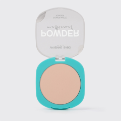 Пудра компактная матирующая Vivienne Sabo Mattriarcat т.03 Слоновая кость 7,5 г