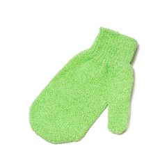 Мочалка-варежка Gloss Gloss М-097 1 шт