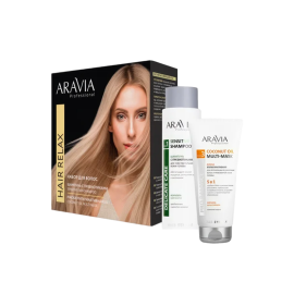 Hair Relax 420 мл+200 мл