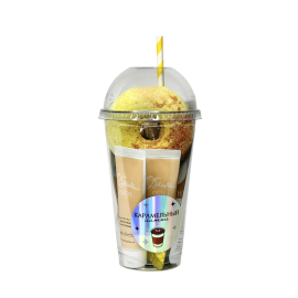 Карамельный Латте 5 пр