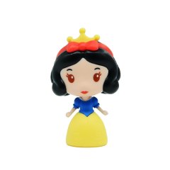 Игрушка в блистере Sbox Disney Принцессы Чиби 1 шт