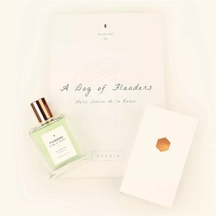 Женская туалетная вода Garnir Flanders №04 50 мл