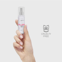 Крем-спрей для лица Influence Beauty Filler Cult Cream in Spray Омолаживающий с Пробиотиками 80 мл