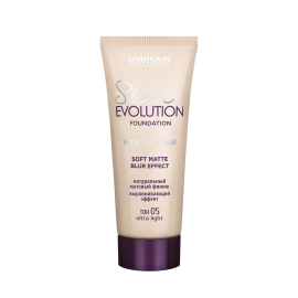 Skin Evolution Soft Matte Blur Effect 35 мл