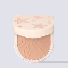 Пудра компактная с зеркалом Stellary Compact Satin Powder т.04 Песочный 7 г