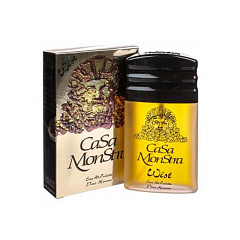 Туалетная вода Alain Aregon Casa Monstra Wist 90 мл