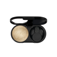 Тени для век Pupa VAMP! WET&DRY т.201 Золотое шампанское 1,5 г