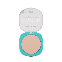 Пудра компактная матирующая Vivienne Sabo Mattriarcat т.03 Слоновая кость 7,5 г