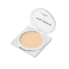 Тональный бальзам для лица Influence Beauty Transcream т.02 бежевый