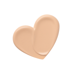 Тональный крем с эффектом естественного сияния Love Generation Not Just Baby Face т.02 Light Beige 30 мл