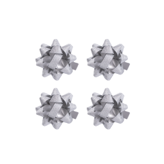 Набор для оформления подарков Accessories PLM34202 5 пр.