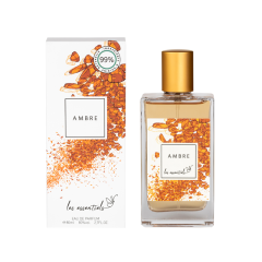 Женская парфюмерная вода Les Essentiels Ambre 100 мл