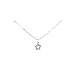 Подвеска на шею Shineberry PFV414178 в Ассортименте 1 шт