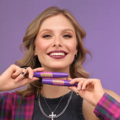 Тушь для ресниц Belor Design Bad Doll Revolution т.Черный 11,6 г