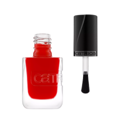 Лак для ногтей Catrice Gel Affair Nail Lacquer т.019 Vive l'Amour 10,5 мл