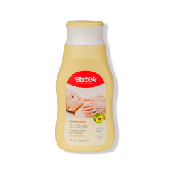 Детский лосьон для тела Sbook Infant Moisture Body Lotion 0+ 200 мл