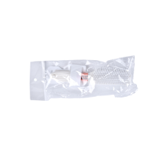 Расческа Accessories Массажная 22.5х6 см Микс 1 шт