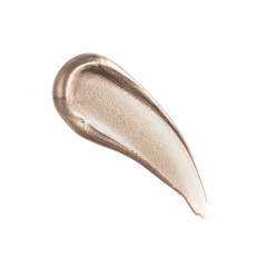 Тени для век жидкие LuxVisage Metal Hype т.14 Дымчатый кварц 3,5 мл