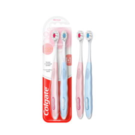 Cushion Clean Мягкая 1+1 2 шт