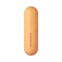Помада-бальзам для губ Beauty Bomb Смешарики т.01 полупрозрачный нежно-розовый 4 г