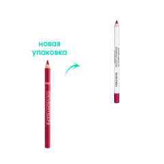 Карандаш для губ водостойкий SEVEN7EEN Super Smooth 09 Fuchsia 1,2 г