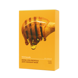 Antioxidant Mask 30 мл*10 шт