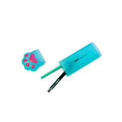 Пенал Accessories PLM34156 1 шт