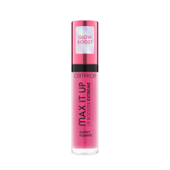 Блеск для губ Catrice Max It Up Lip Booster Extreme т.040 Glow On Me 4 мл