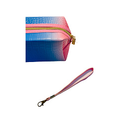 Косметичка Shineberry B2351971 19*11*8 см 1 шт