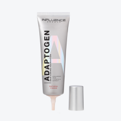 Тональная основа ухаживающая Influence Beauty Adaptogen Skin Caring Foundation т.04 Бежевый 25 мл