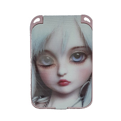 Зеркало Iron Style A-331 1 шт