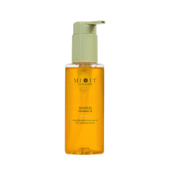 Гидрофильное гель-масло для умывания MIXIT Young Skin Mango Cleansing Oil 150 мл