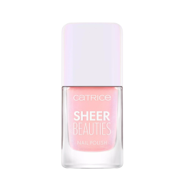 Sheer Beauties Nail Polish 10.5 мл