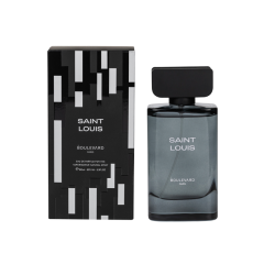 Мужская парфюмерная вода Boulevard Paris Saint Louis 100 мл