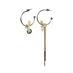 Серьги Shineberry ZF1125-69 1 пара