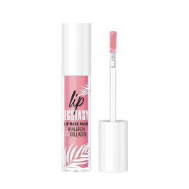 Lip Ecstasy Hyaluron & Collagen 3.3 г