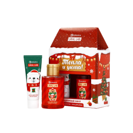 Тепла и Уюта 110 мл+30 мл