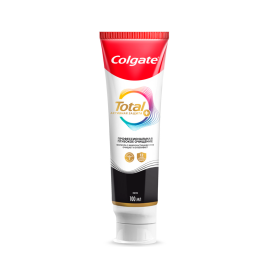 Глубокое Очищение с Древесным Углем 100 мл