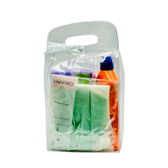 Набор Aos Для Мытья Посуды УД11  3 пр.