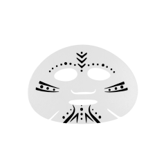 Маска для лица увлажняющая Beauty Bomb Beauty Rancho Yee-Haw! 1 шт