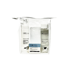 Твой путь к увлажненной коже с Mixit У 034 200 мл+250 мл+50 мл