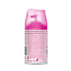 Сменный аэрозоль Air Wick  Нежный Шелк и Лилия 250 мл