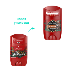 Дезодорант-стик Old Spice Bearglove 50 мл