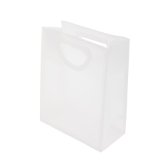 Косметичка-пакет Accessories Прозрачная 24,5*19,5*9,5 см DHZ3920-31 1 шт